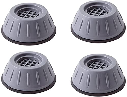 Anti Vibration Pad For Washing Machine (4 Units)