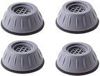Anti Vibration Pad For Washing Machine (4 Units)