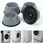 Anti Vibration Pad For Washing Machine (4 Units)